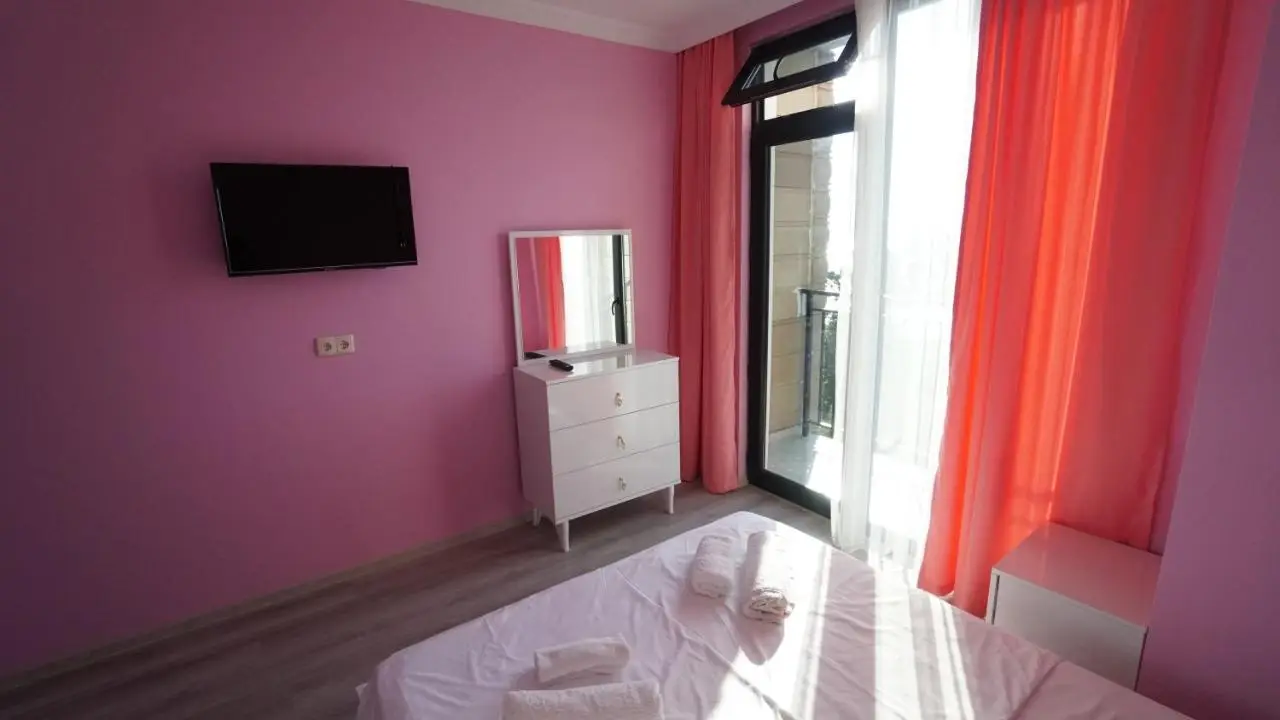 Guest House ETM