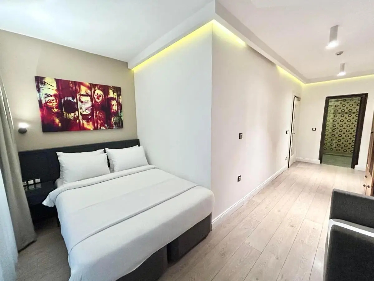 Fitas Oda Hotel