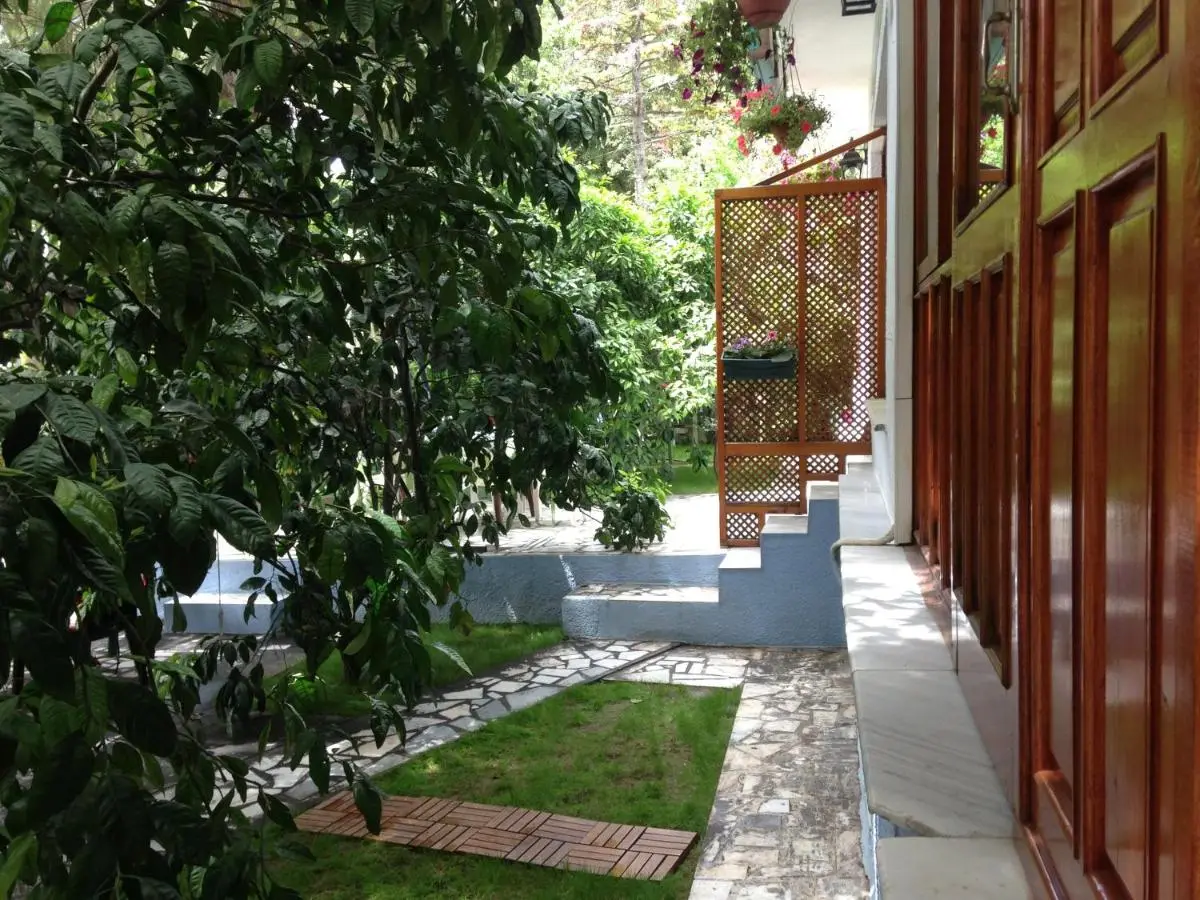 Pekcan Otel