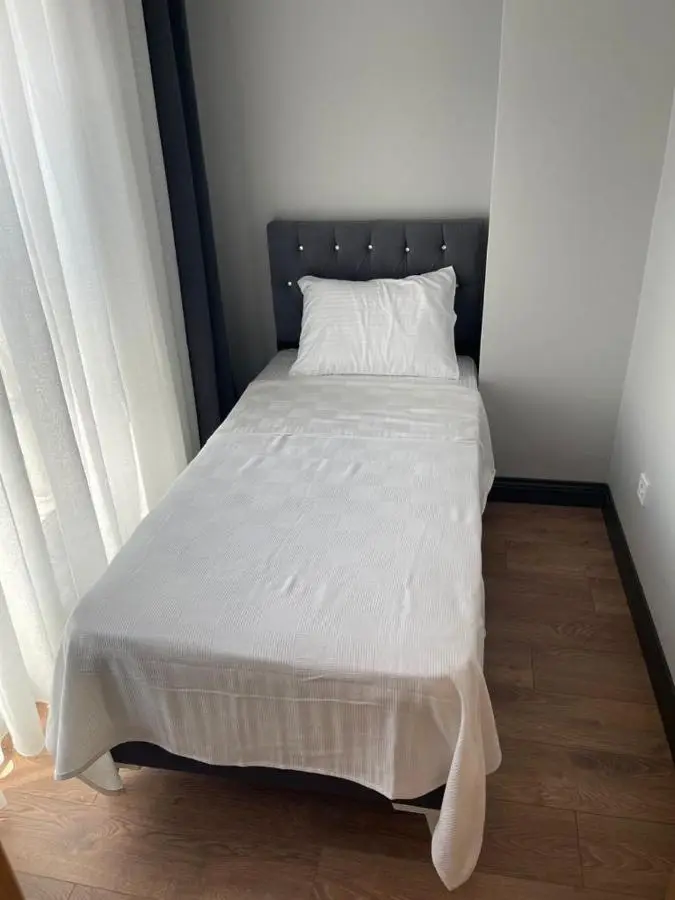 Almin Apart Hotel