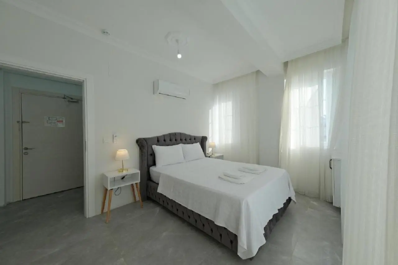 The Dalaman Suites & Pansiyon Dalaman Airport 10 km