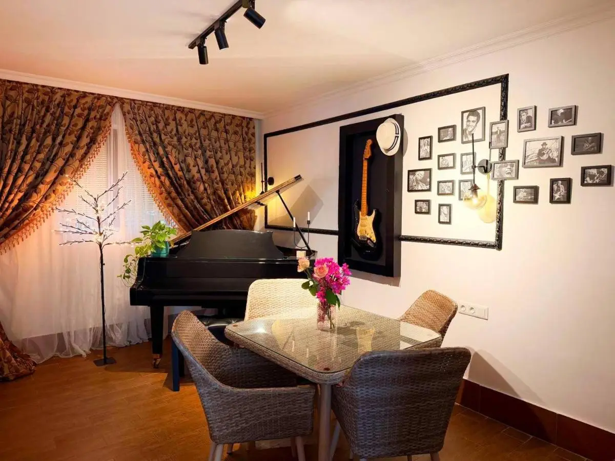 Hotel Orange Kutaisi