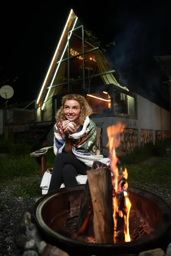 Dekoriza Glamping Ismayilli