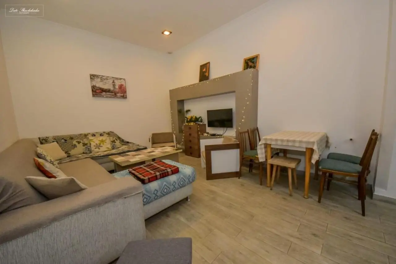 Apartment Soho Tabidze