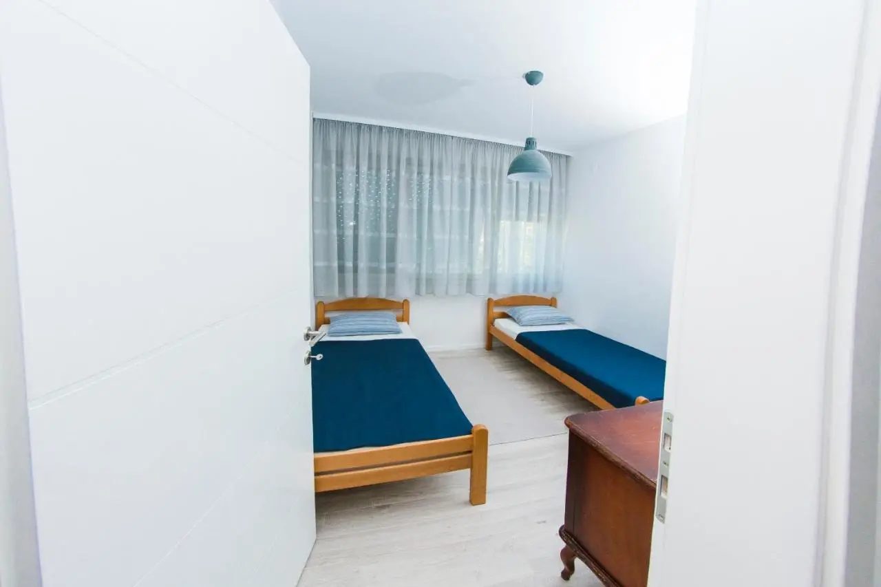 Apartment Ella