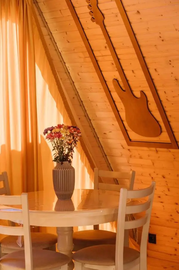 Cottage Petra , Tsikhisdziri