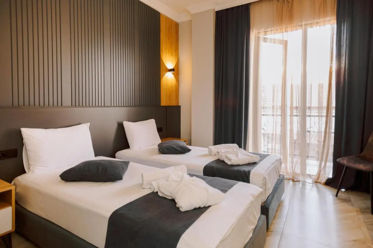 Bel Mare Boutique Hotel
