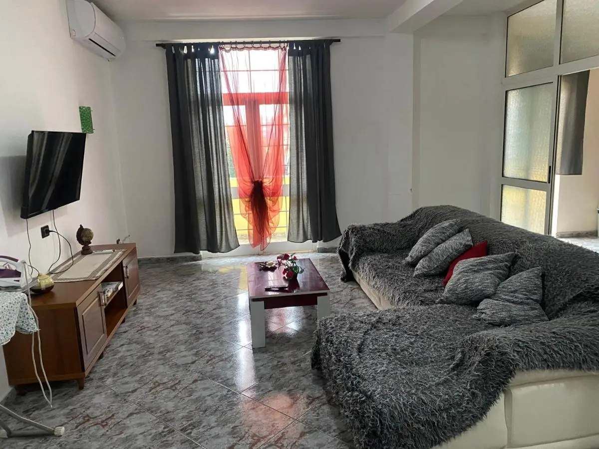 Tirana Apartment