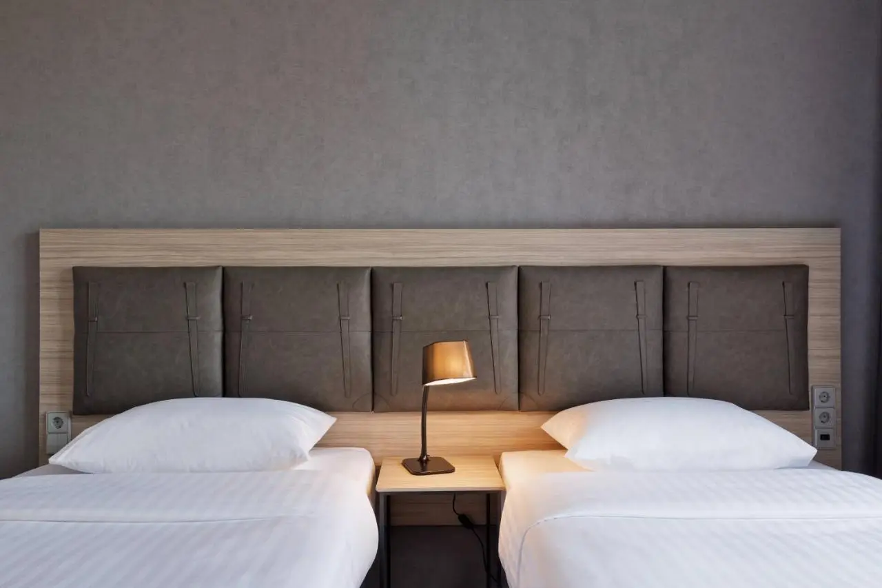 Moxy Tbilisi
