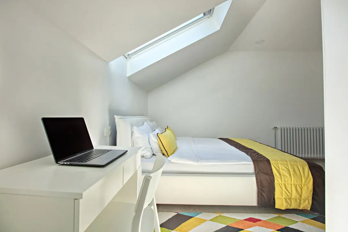 Luxurious Apartment in Sarajevo