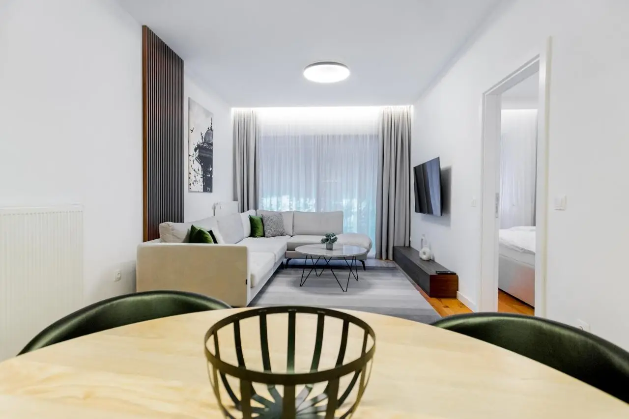 Aparthotel Phoenix