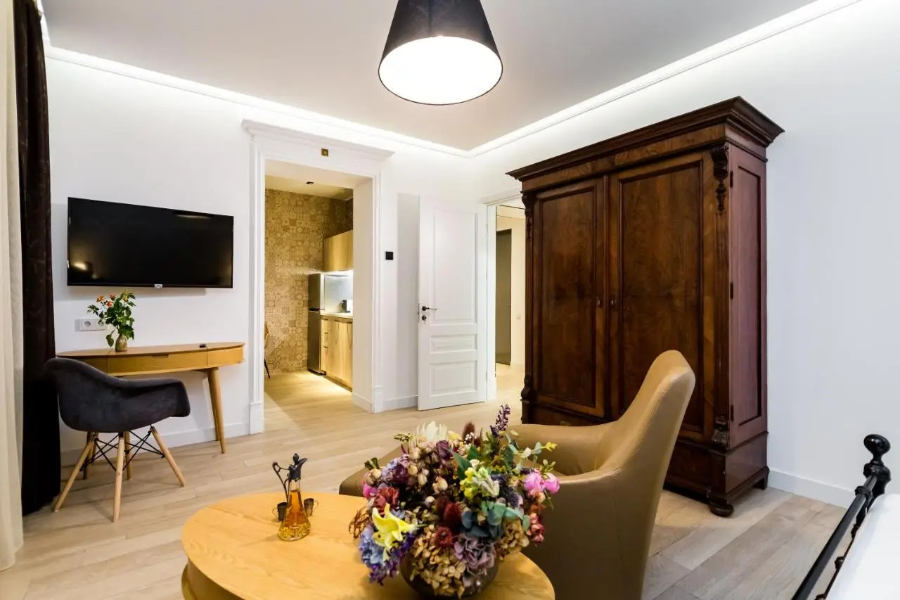 Boutique Apart Upe