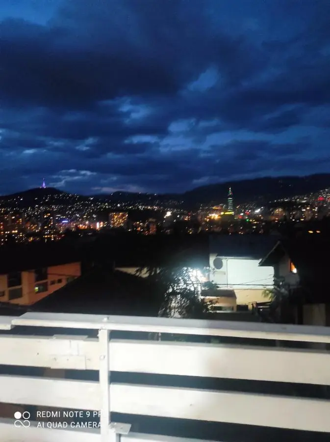 Apartment Sarajevo - Vraca