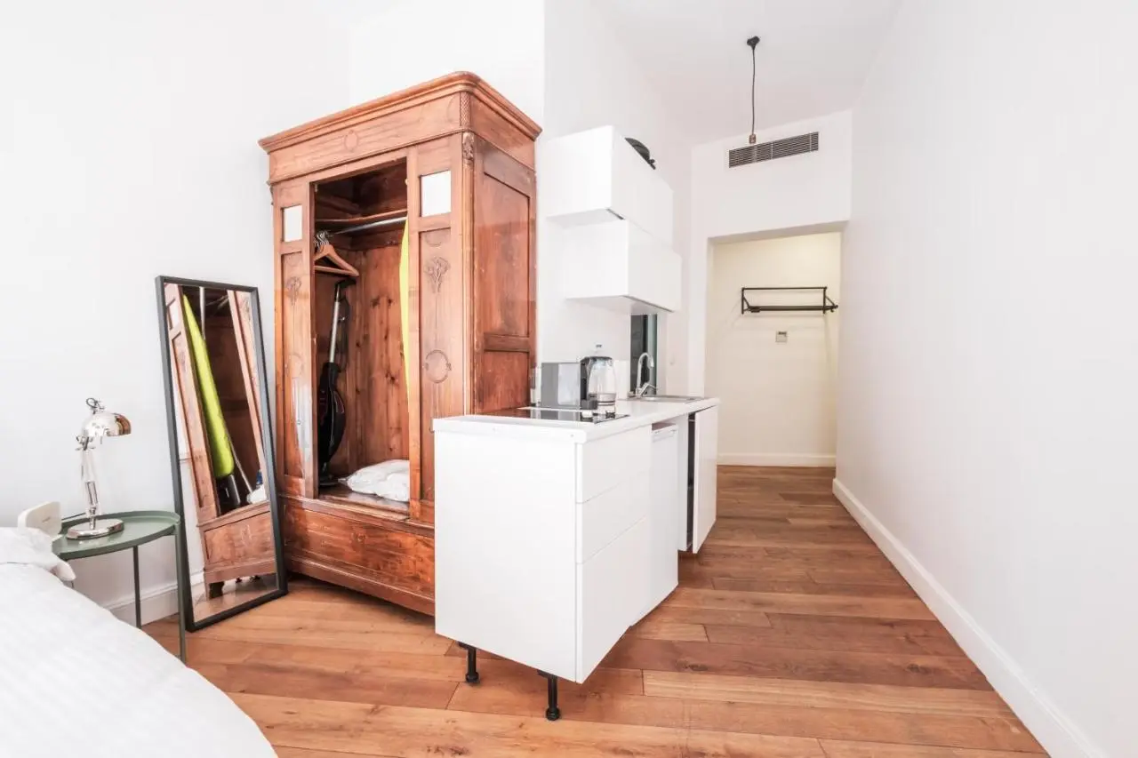 Homie Suites - Historical Apartment Nearby Galata Tower
