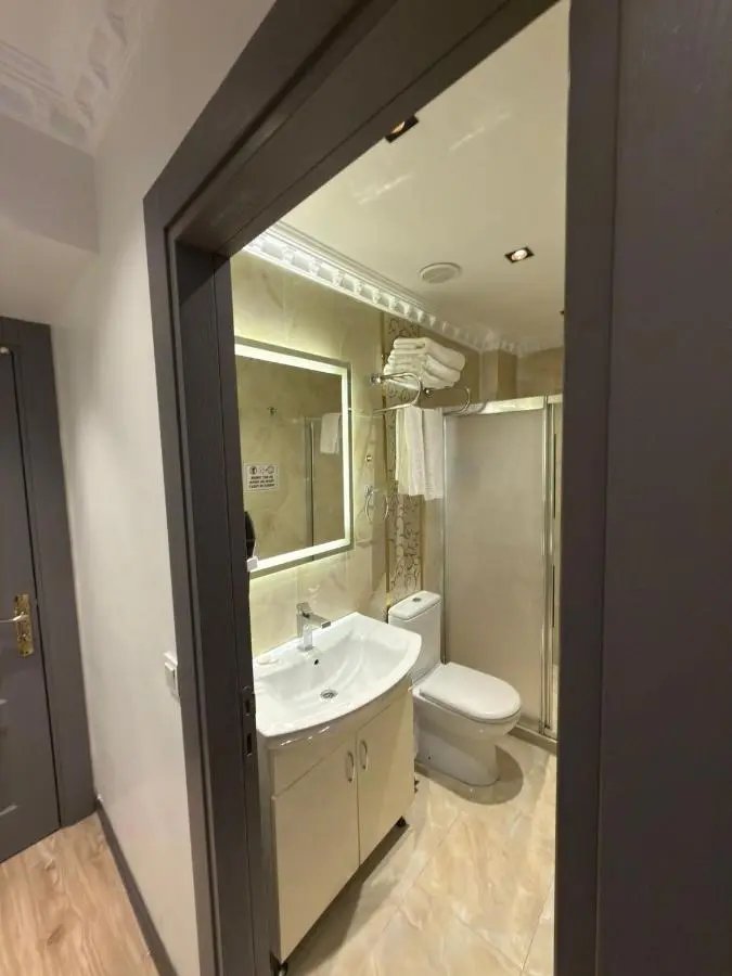 Blue Istanbul Hotel Taksim
