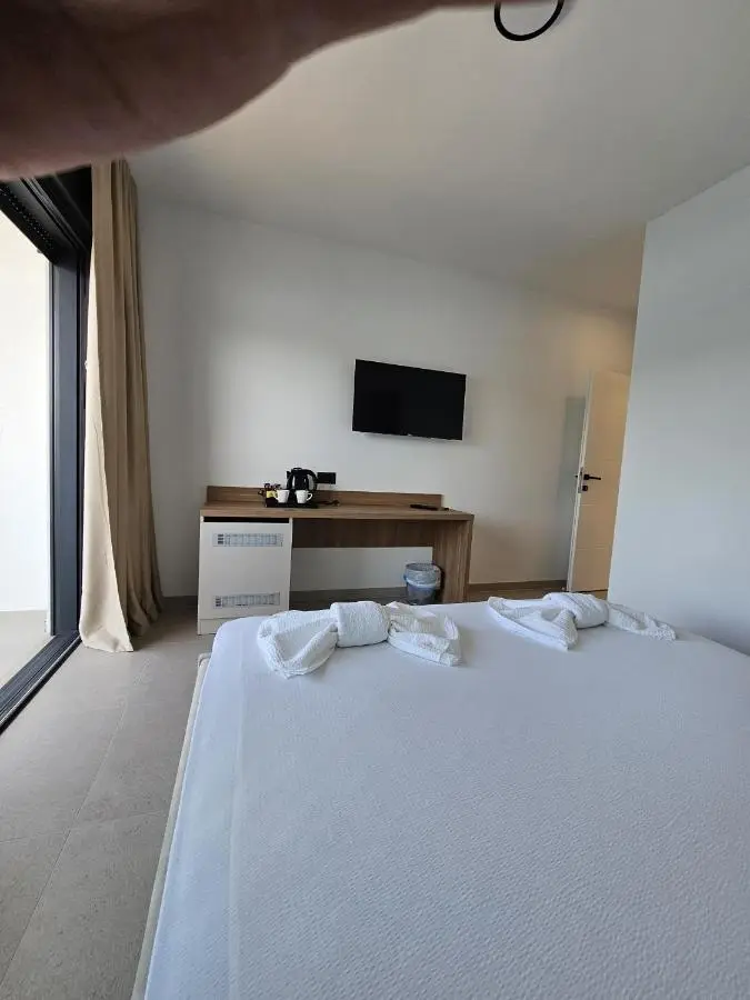 Apartmani Leženić M