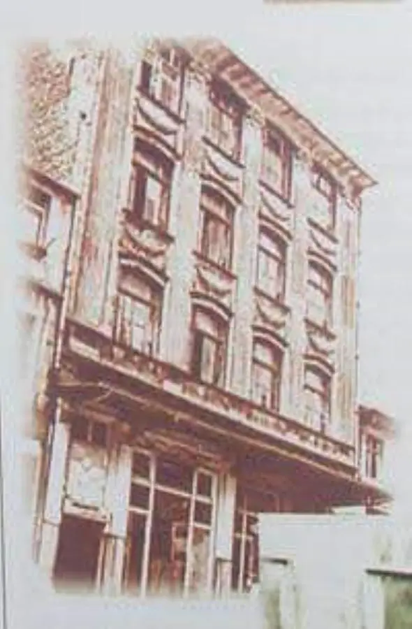 Fatih Resadiye Hotel