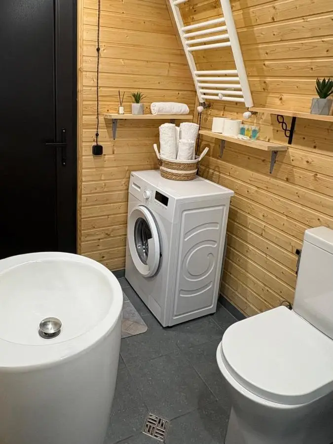 Welcome Cottage