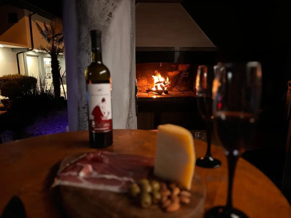 Villa Mostar - Resort Rozic