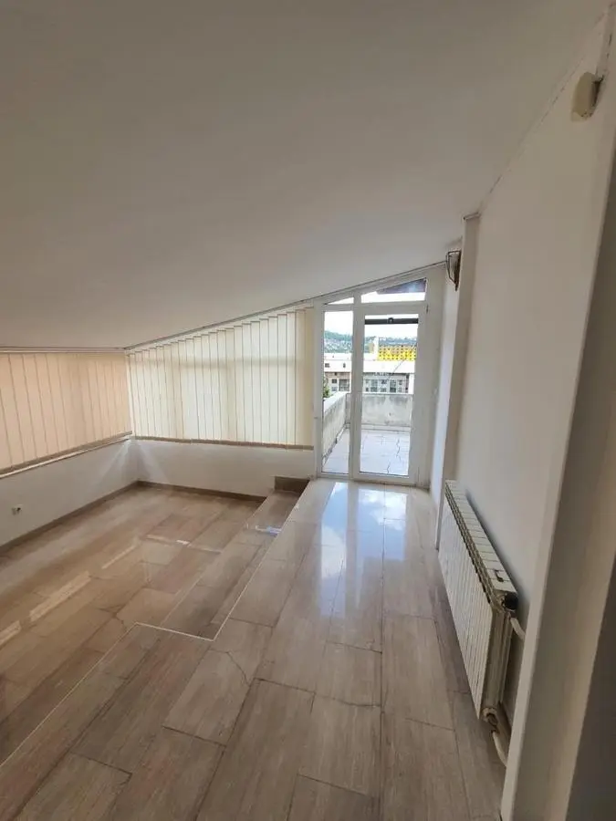 Kalemova City Center Design 2-Bedroom Villa with balcony and garage