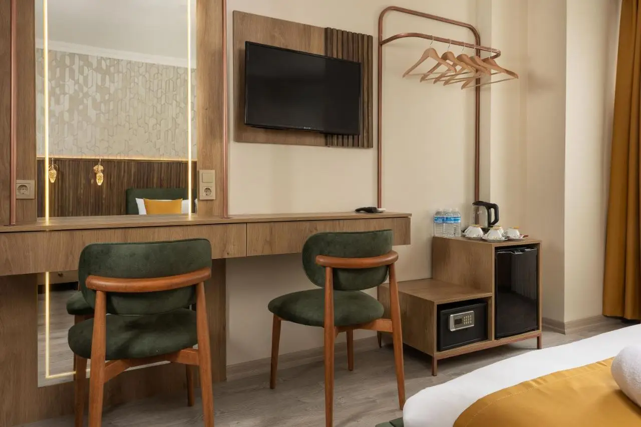 Taksim Peradise Hotel