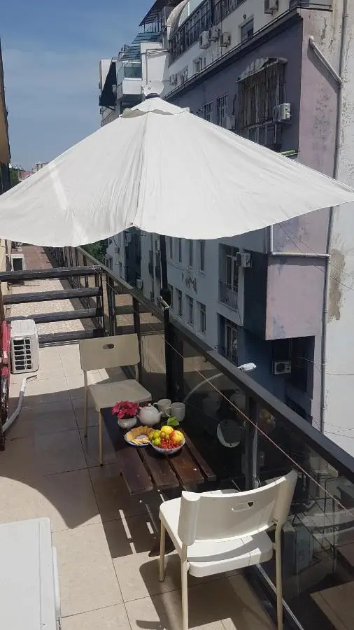 Atlas Hotel