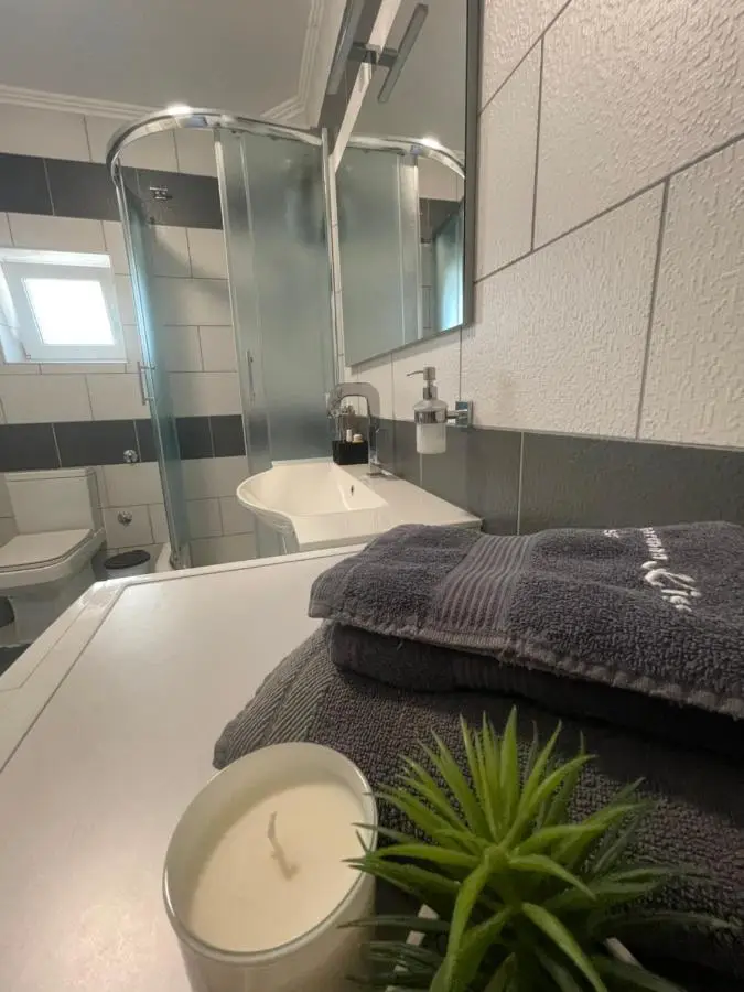 Apartman Kis