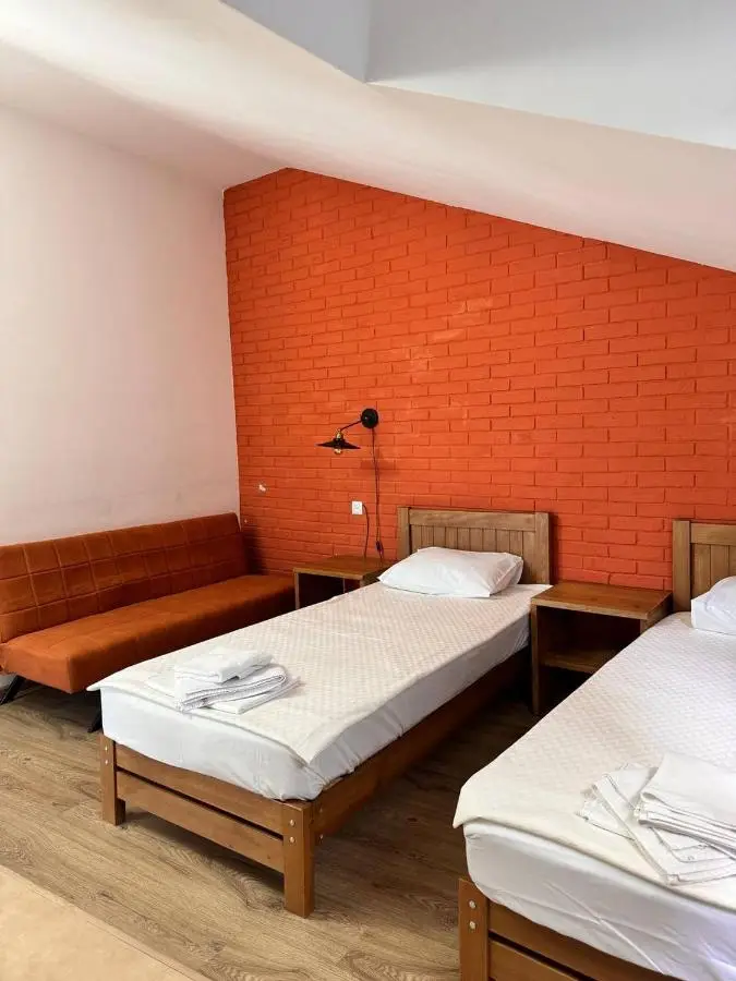 Tbil Inn Hotel