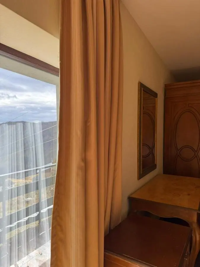 Hotel Wintera Gudauri