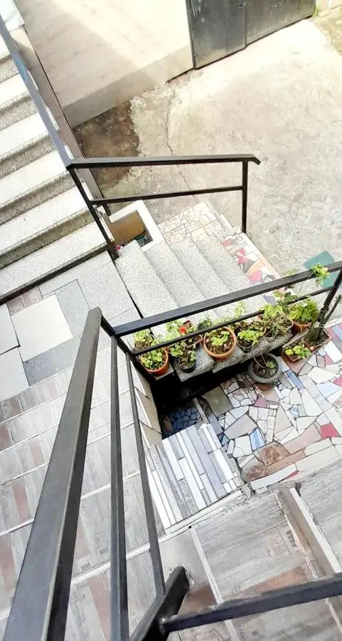 Guesthouse Qeti