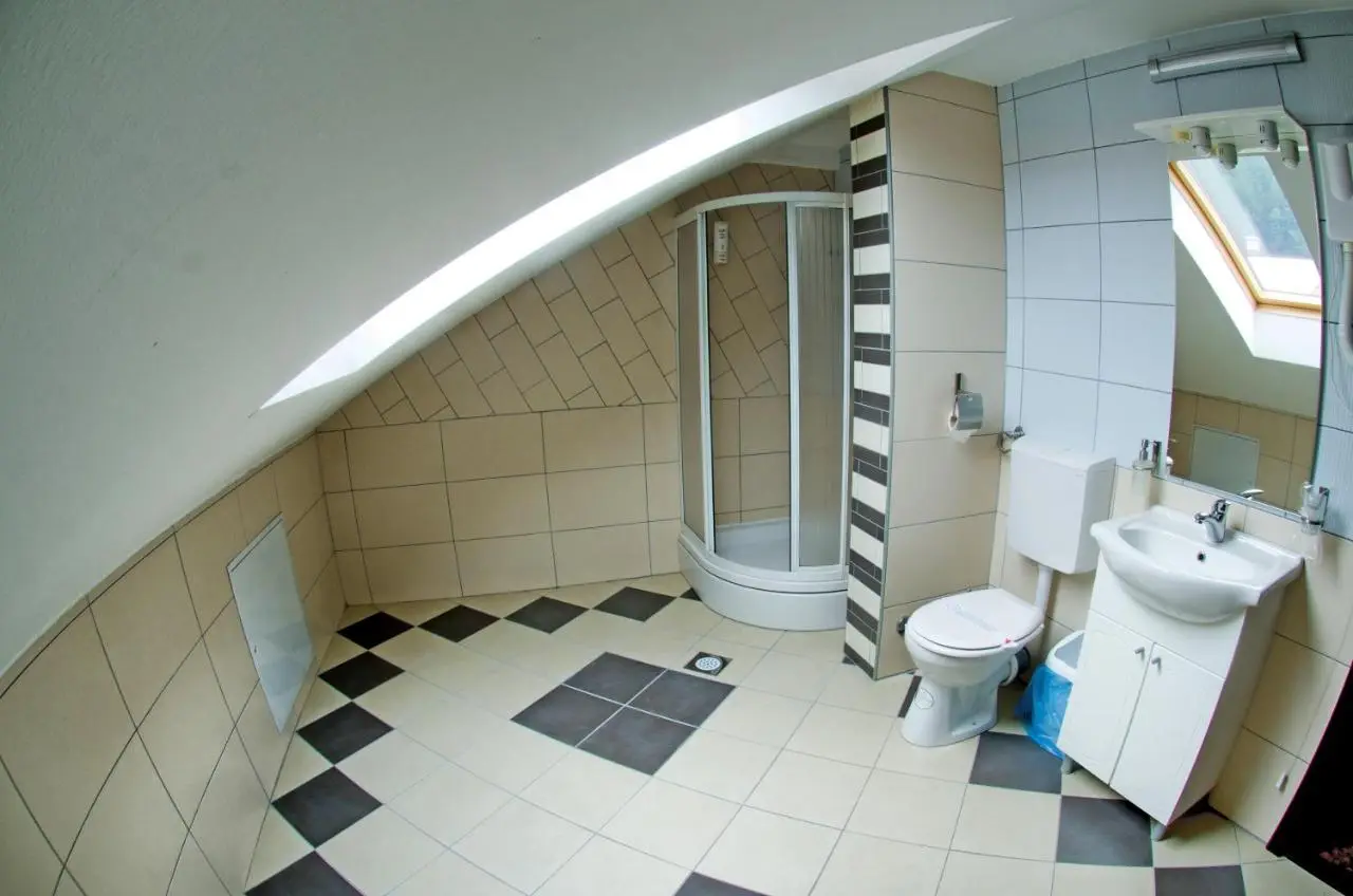 Hotel Konak Konjic