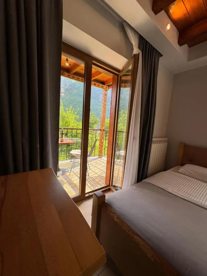 Gegest Hotel