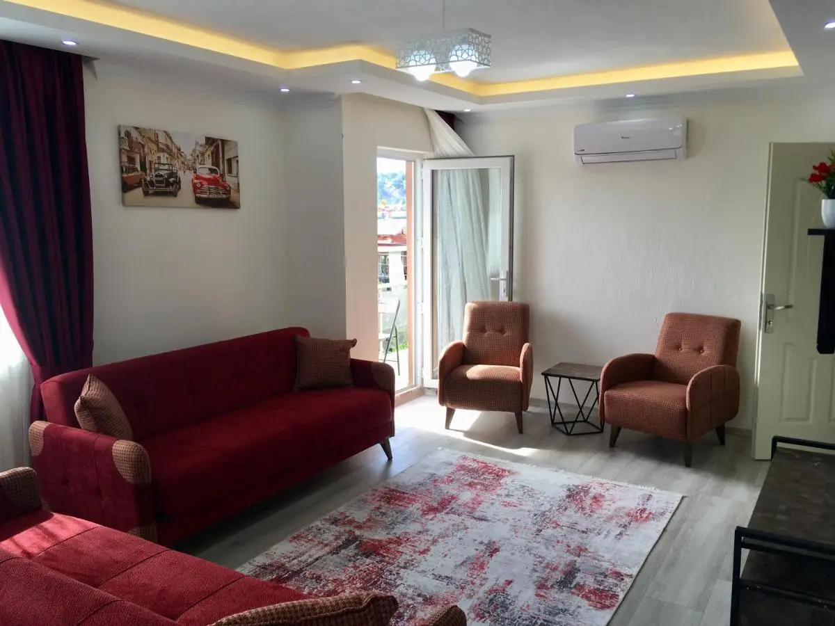 Kaya House Daily Flat