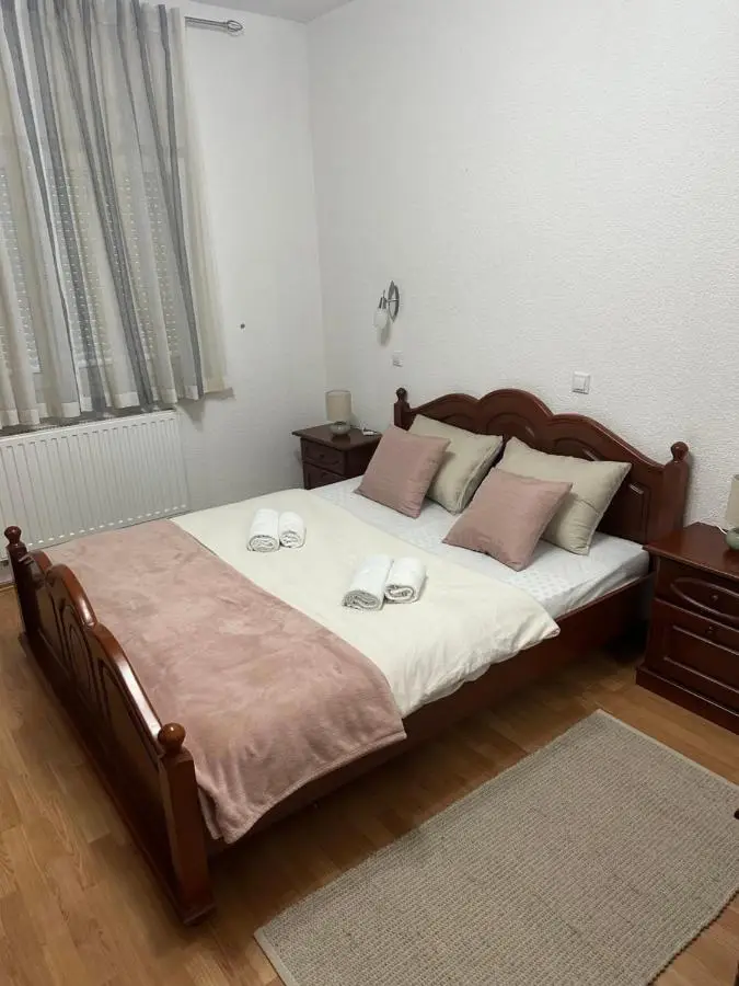 Apartman Cypres