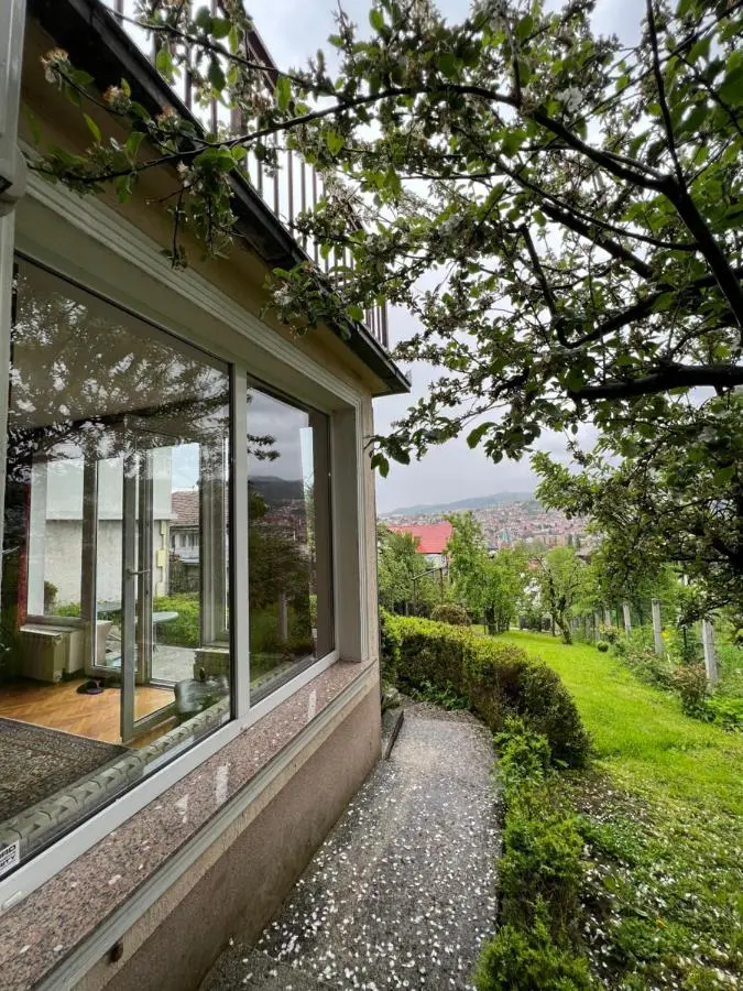 Holiday House Bistrik
