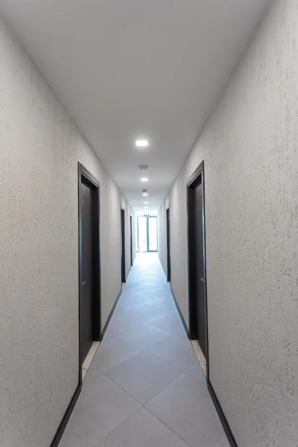 Hotel West Way