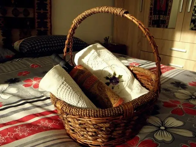 Apartmani Nina