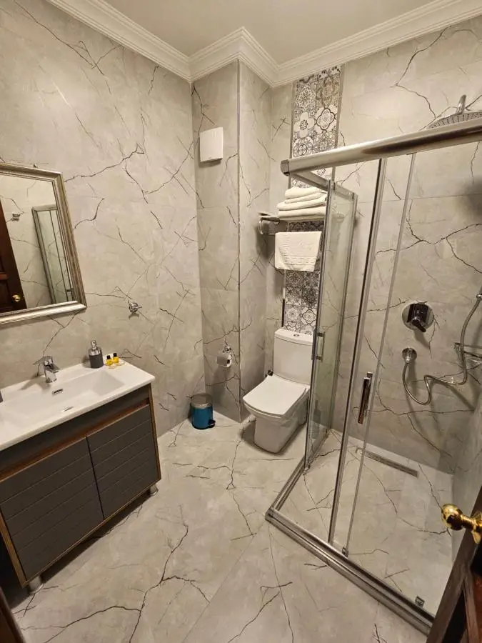Gul Sultan Hotel