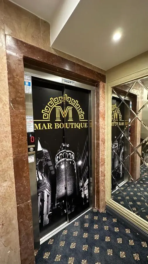 Mar Boutique Apartment