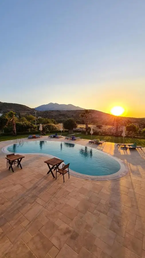 ZEYT INN HOTEL