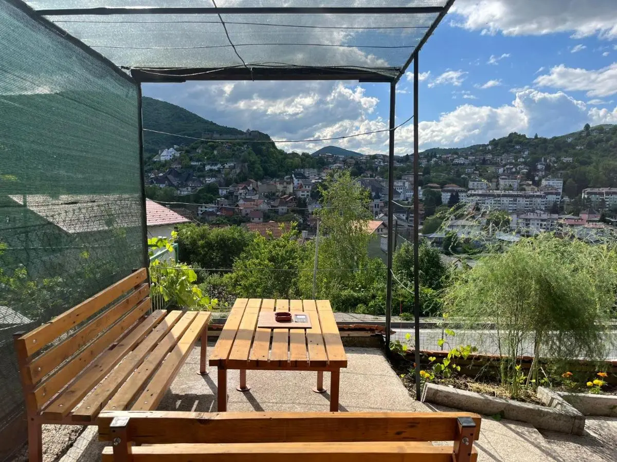 Apartment View