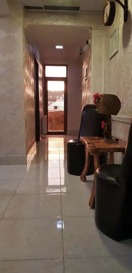 B&B Europa Hotel