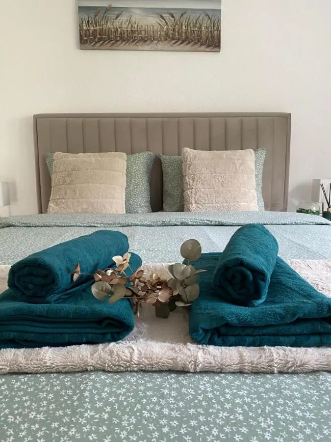 Apartman Rawda 2