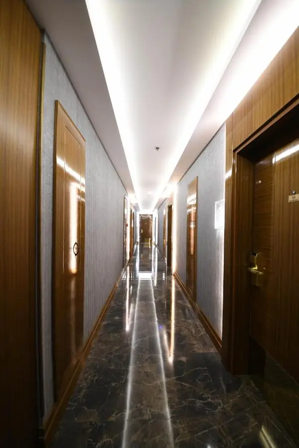 Grand Star Hotel Premium