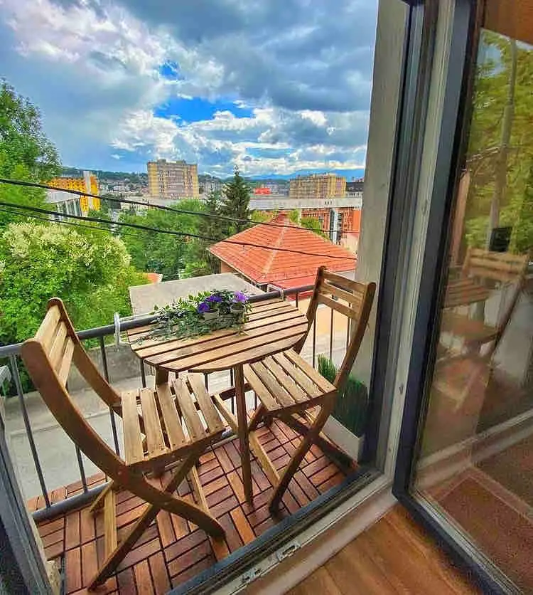 Charming Two Bedroom Apartment Zara