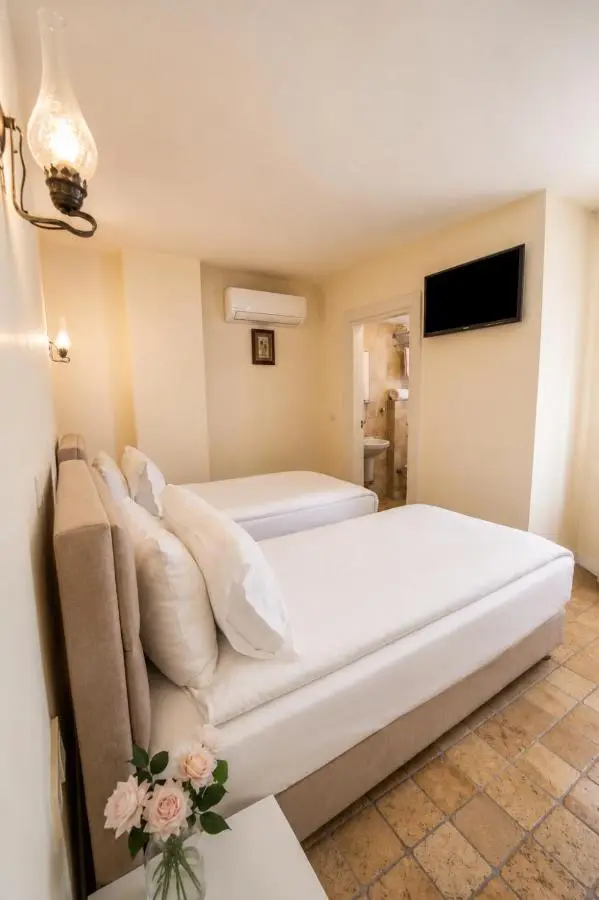 La Paloma Hotel