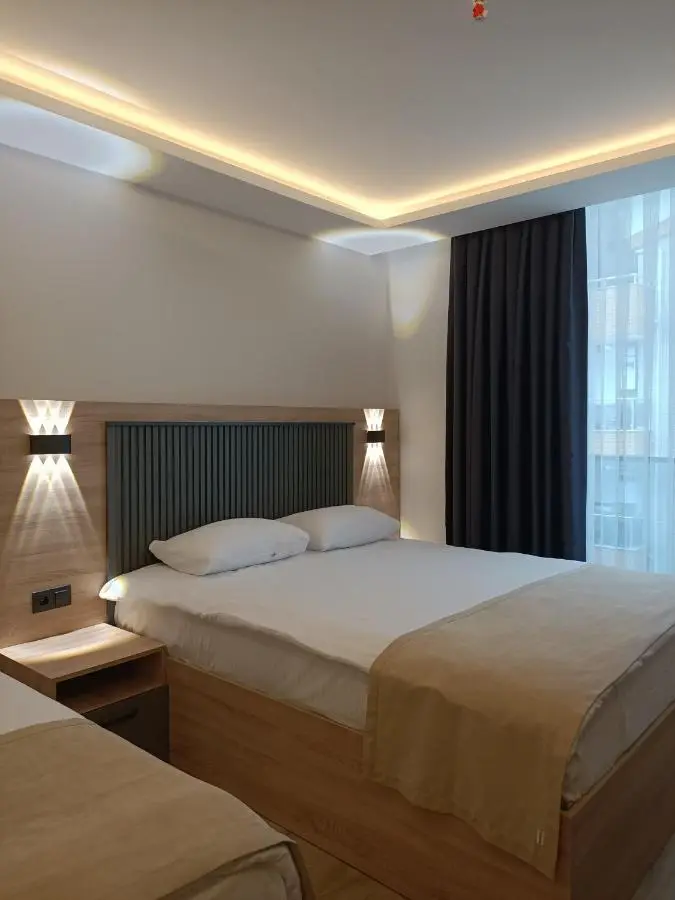 Döşemealtı Konfor Hotel