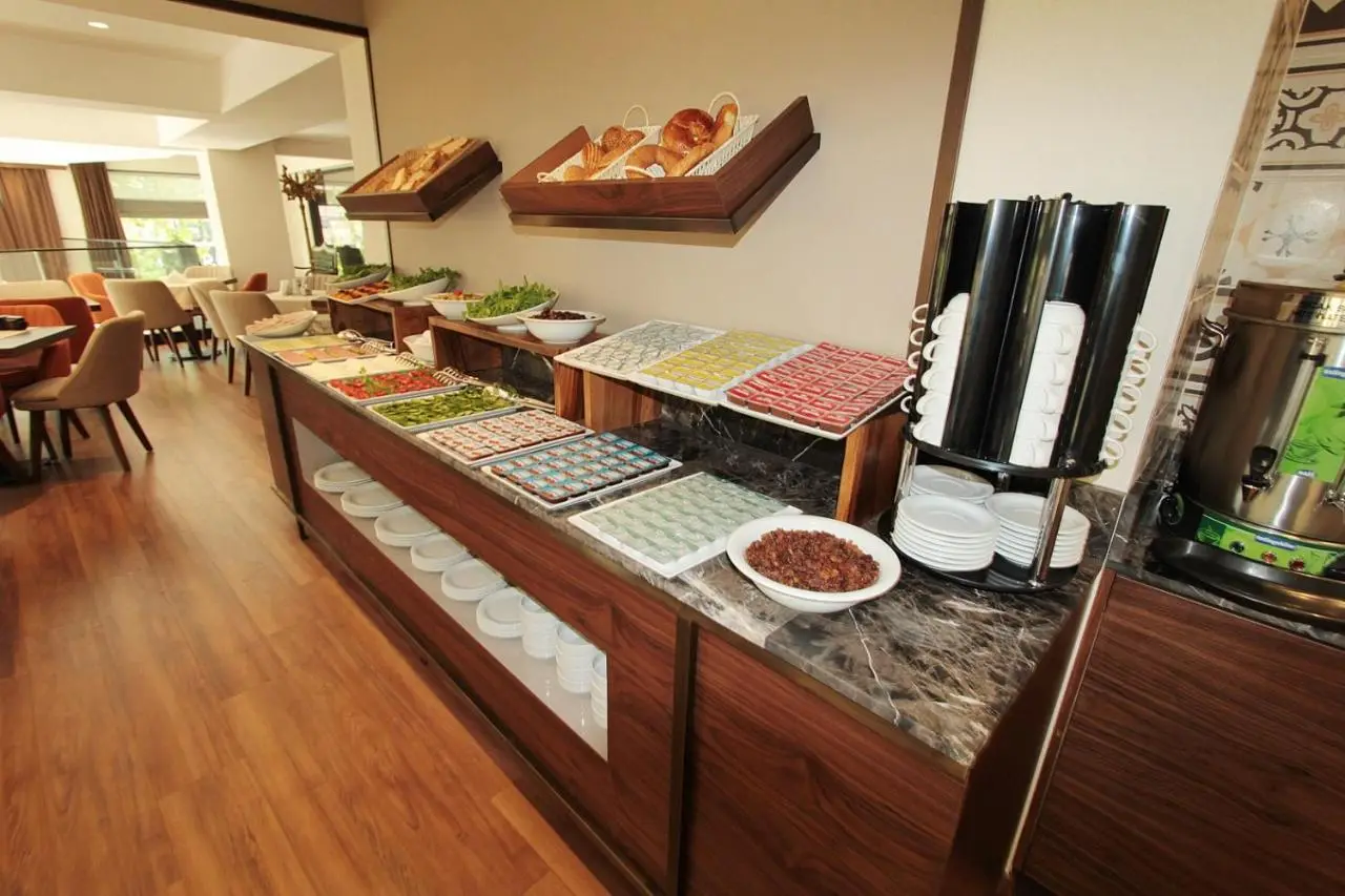 Pisa Hotel