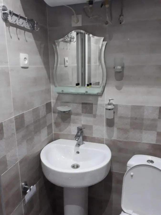 Guest House Khergiani