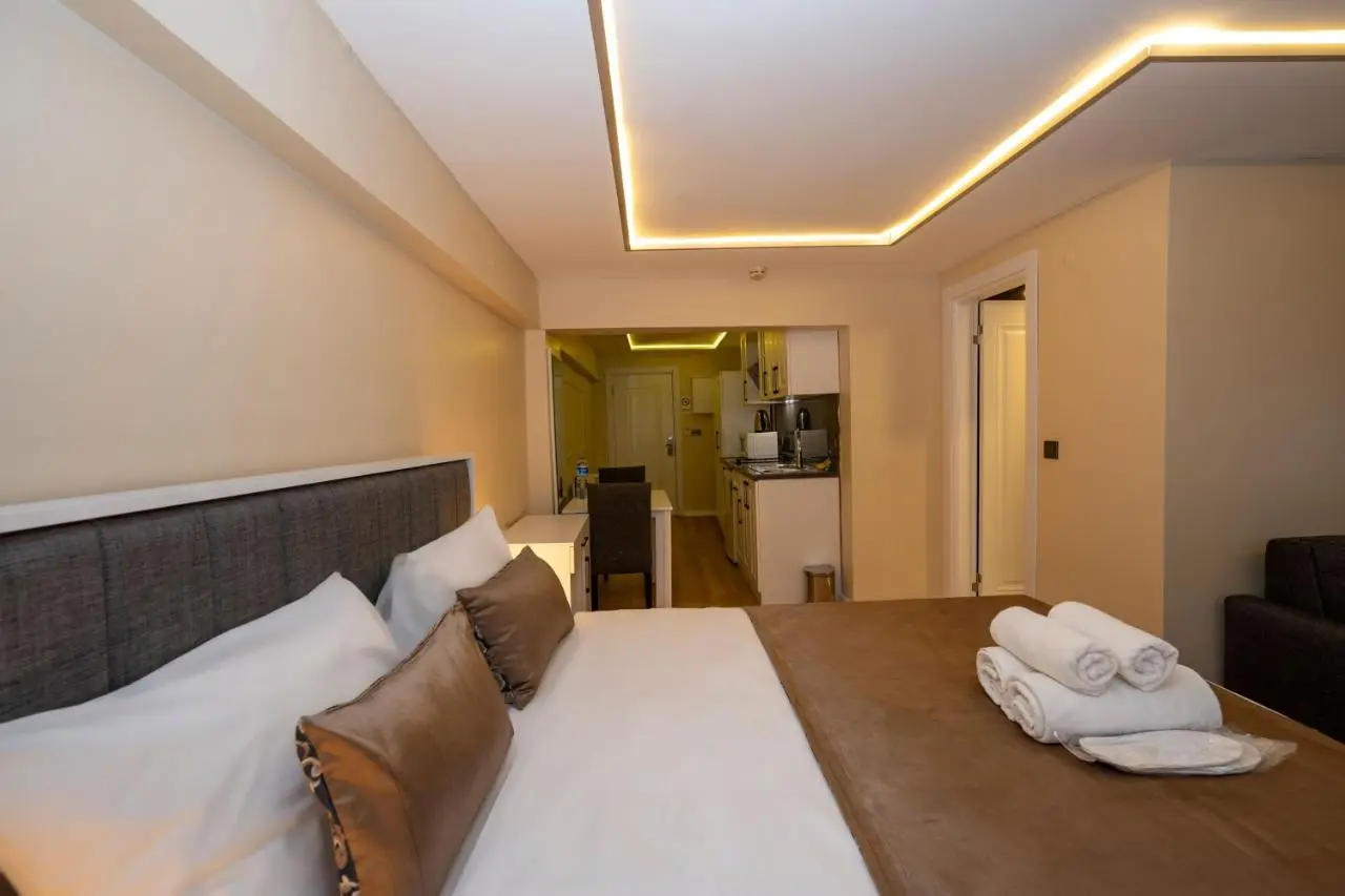 Aiza Suites Nişantaşı